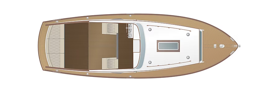 Huntsman 28 (3) Huntsman 28 blueprint