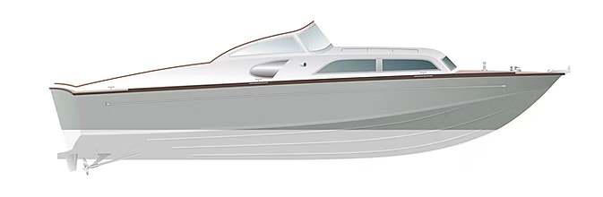 Spearfish 30 (3) Spearfish 30 blueprint