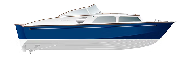 Swordsman 33 Sport (3) Swordsman 33 blueprint