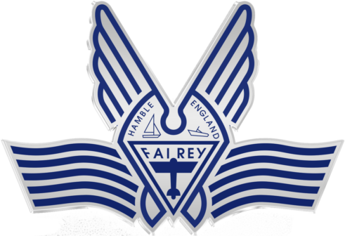 Fairey Marine